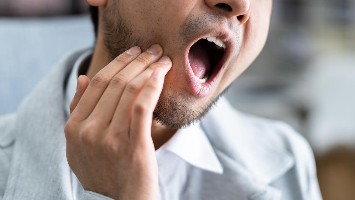 Prevenzione tumori della bocca