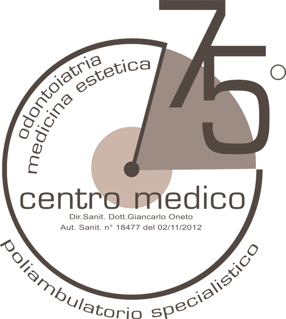Logo Centro Medico 75